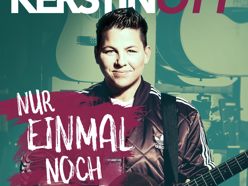 Nur einmal noch (Single)