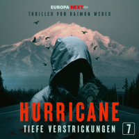 Hurricane - Stadt der Lügen / Folge 7: Tiefe Verstrickungen