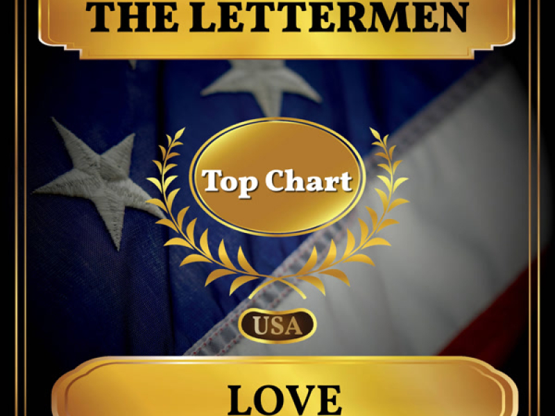 Love (Billboard Hot 100 - No 42) (Single)