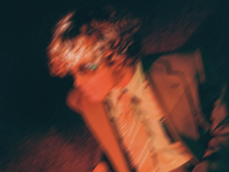 cool enough (Single)