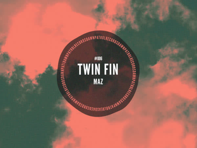 Twin Fin (Single)