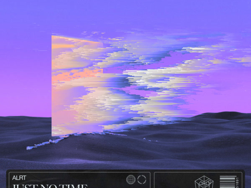 Just No Time (Single)