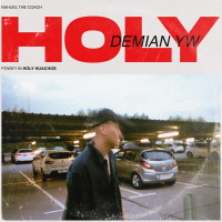 HOLY (Single)