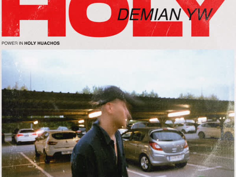 HOLY (Single)