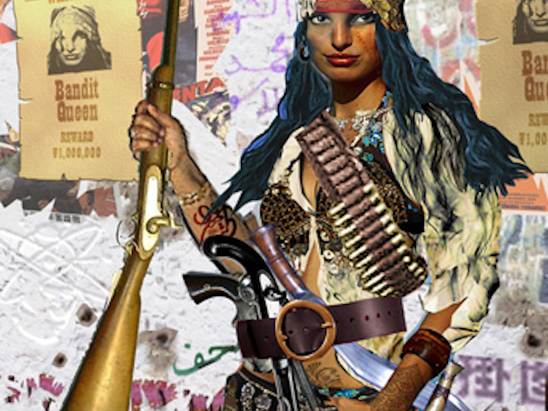 Take Me with You (Single)