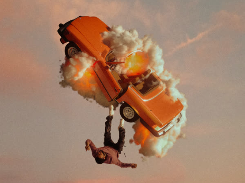 24 hours to live (Single)