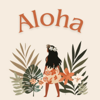 Aloha (Single)