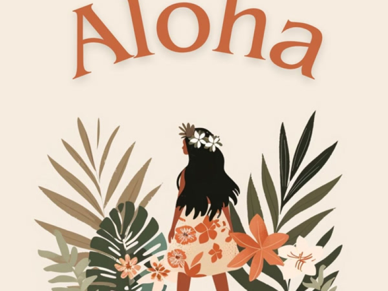 Aloha (Single)