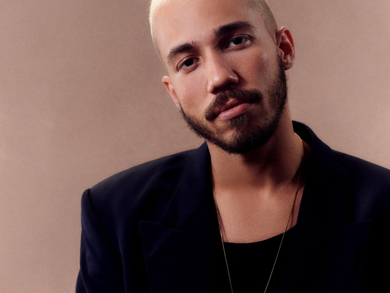 Mais Uma História de Amor (Single)