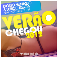 Verão Chegou 2012