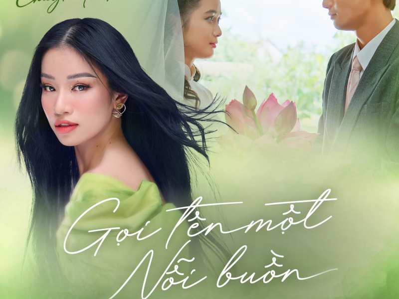Gọi tên một nỗi buồn (Single)