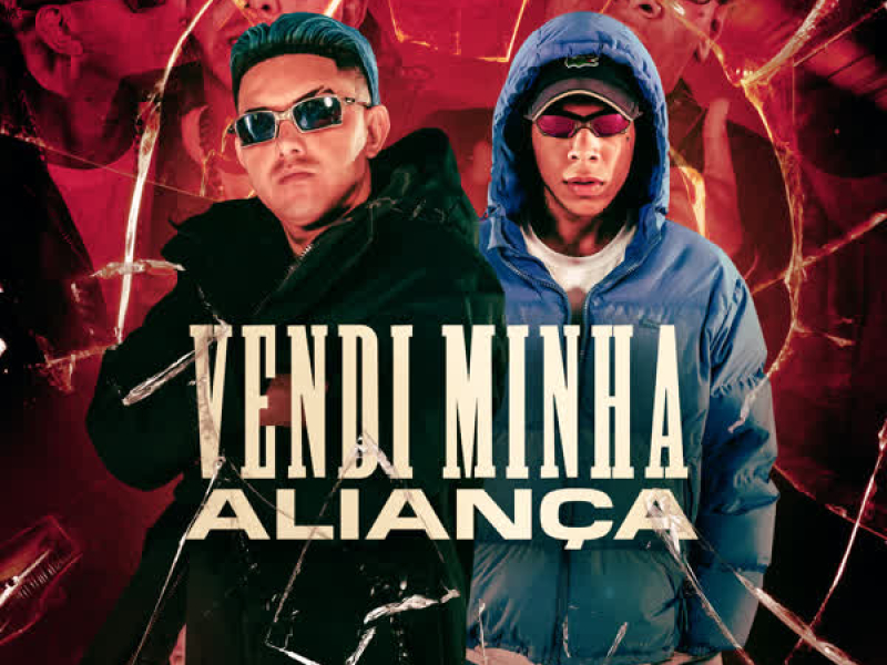 Vendi Minha Aliança (Single)
