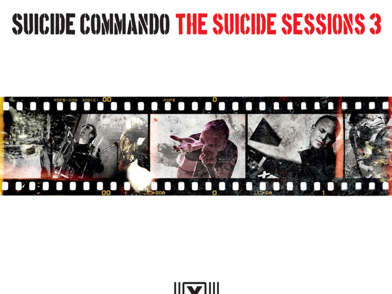 The Suicide Sessions 3