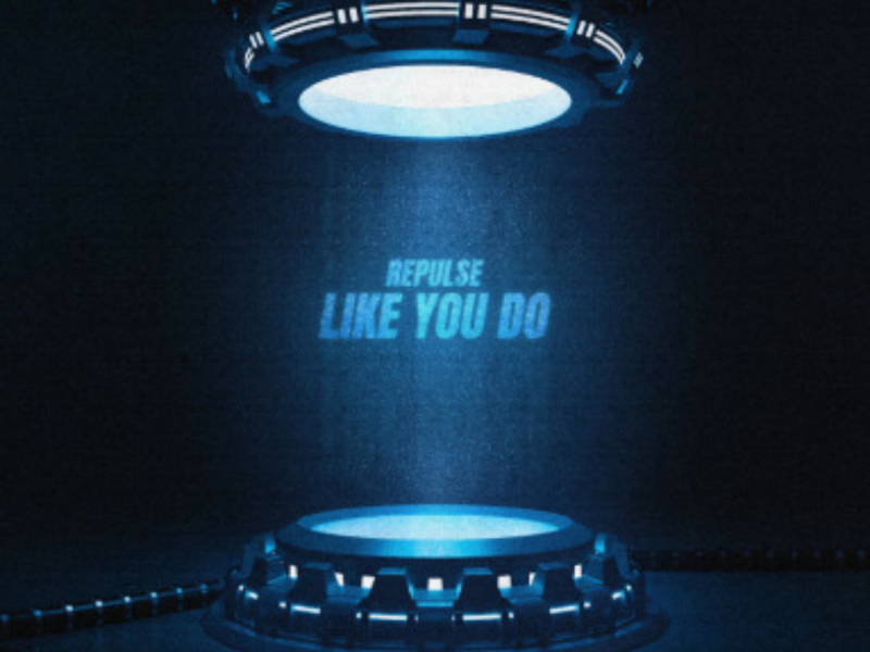 Like You Do (Single)