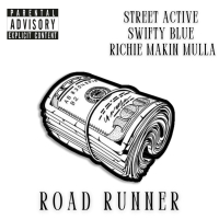 Road Runner (Single)
