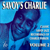 Savoy's Charlie, Vol. 2