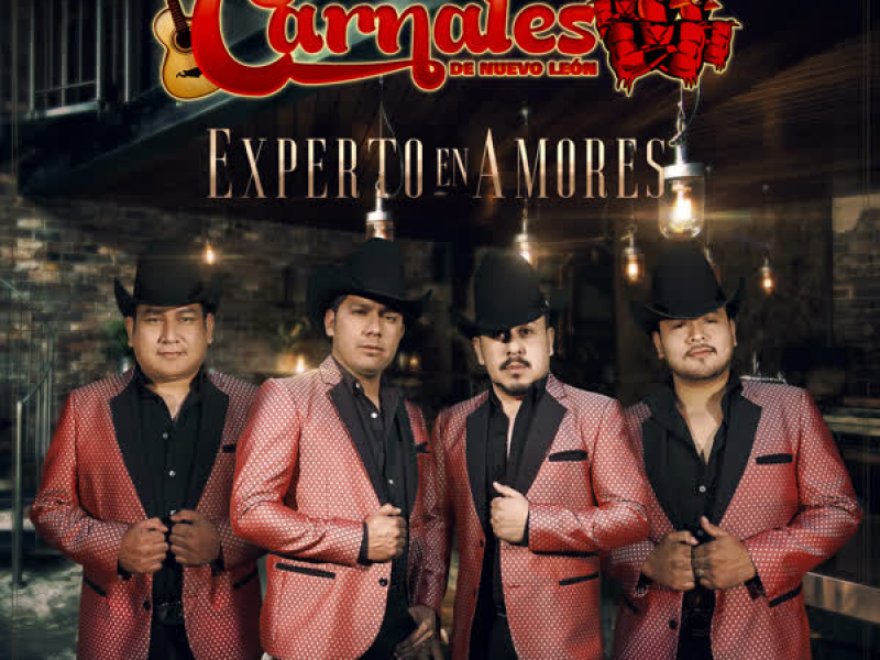 Experto en Amores (Single)