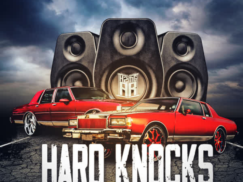 Hard Knocks (Single)