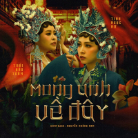Mong Anh Về Đây Beat (Single)
