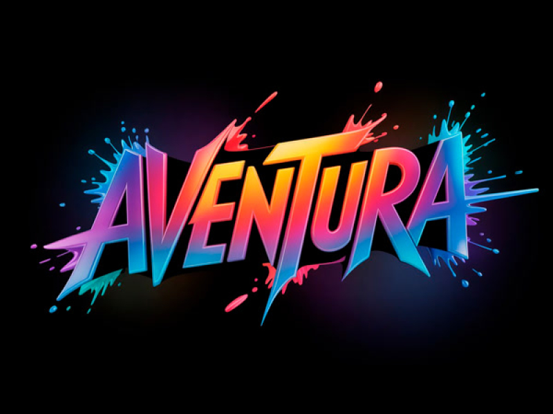 AVENTURA (Single)