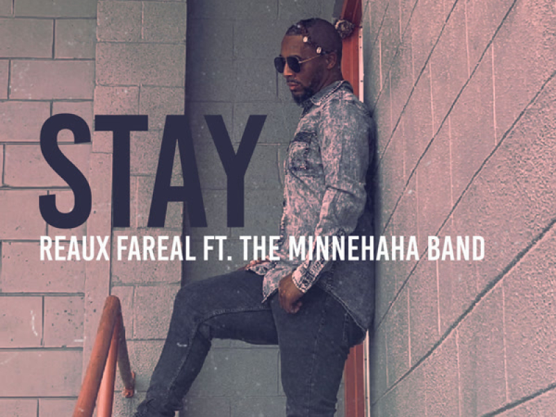 Stay (Single)