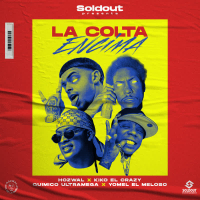 La Colta Encima (Single)