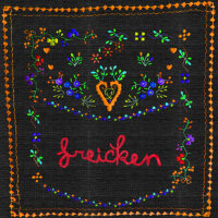 Freicken (Single)
