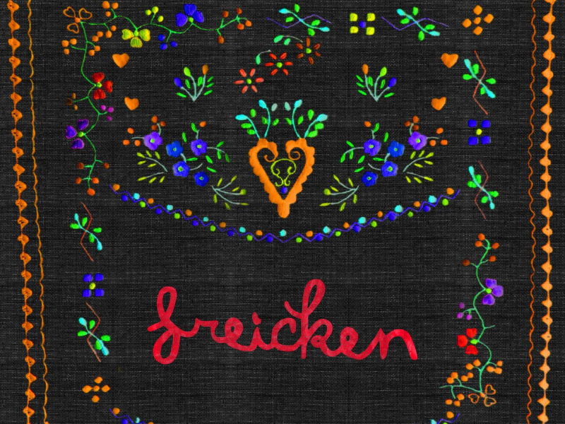 Freicken (Single)
