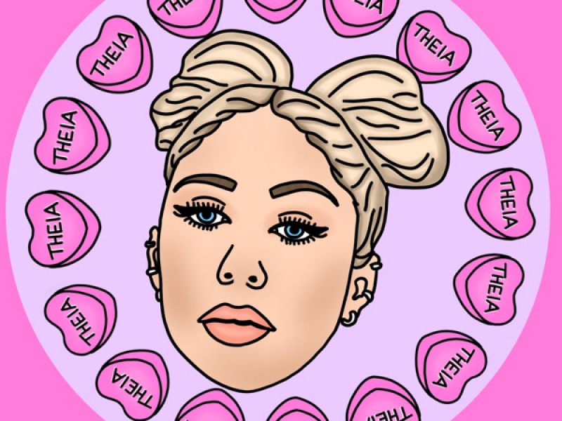 Avant-Garde (Single)