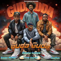 Guda Guda (Single)