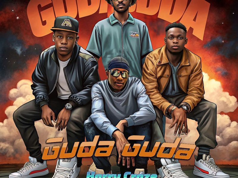 Guda Guda (Single)