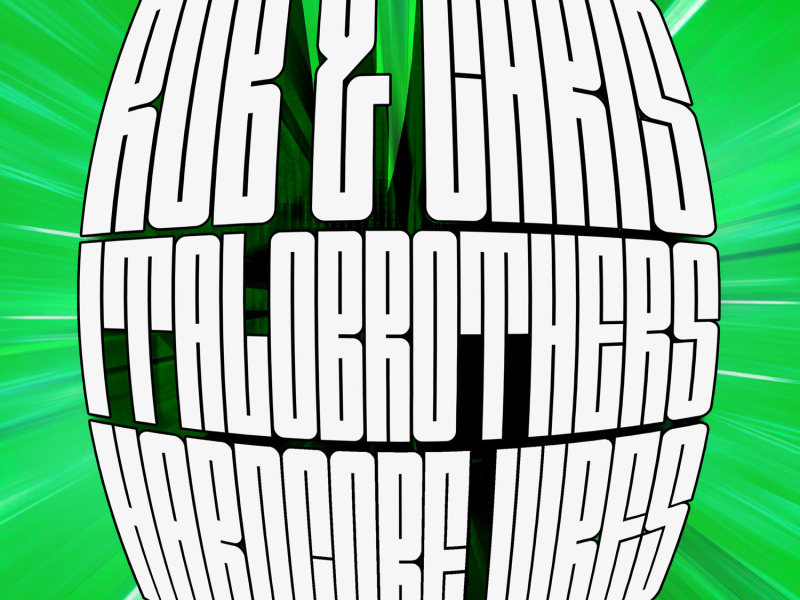 Hardcore Vibes (Single)