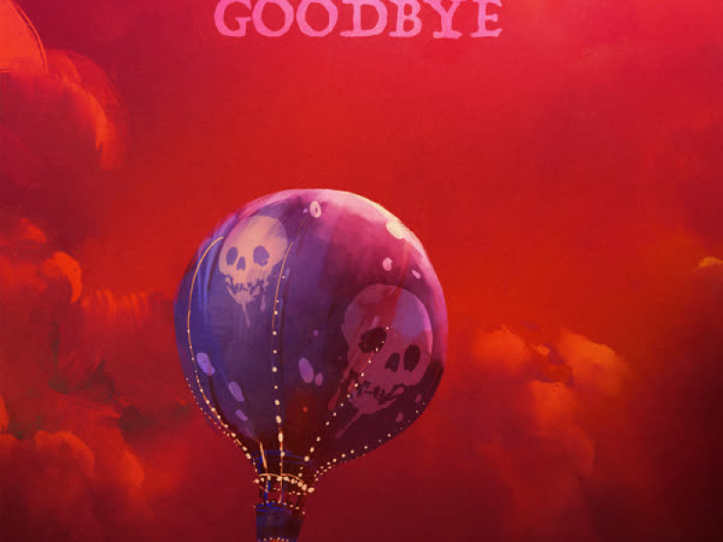Goodbye (Single)