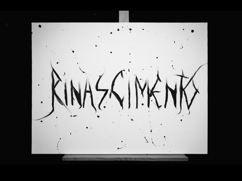 Rinascimento (Single)