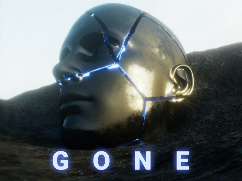 GONE (Single)