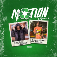 Motion (feat. Spliffjit) (Remix) (Single)