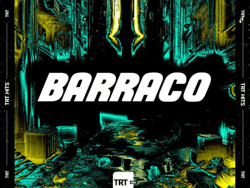 Barraco (Single)