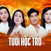 Liên Khúc Chacha Tuổi Học Trò (Single)