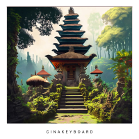 Cinematic Sundanese Gamelan (Single)