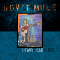 Heavy Load (Single)