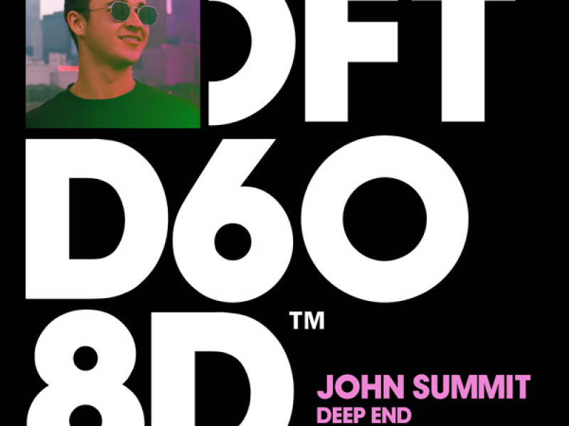 Deep End (Black V Neck Remix) (Single)