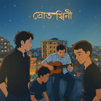 স্রোতস্বিনী (guitar cover) (Single)