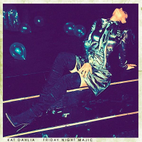 Friday Night Majic (MV) (Single)