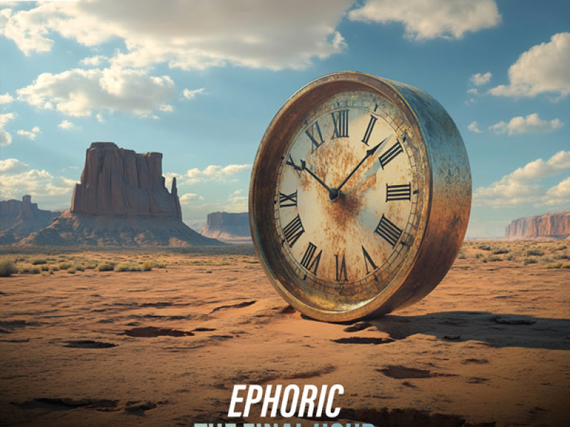 The Final Hour (Single)