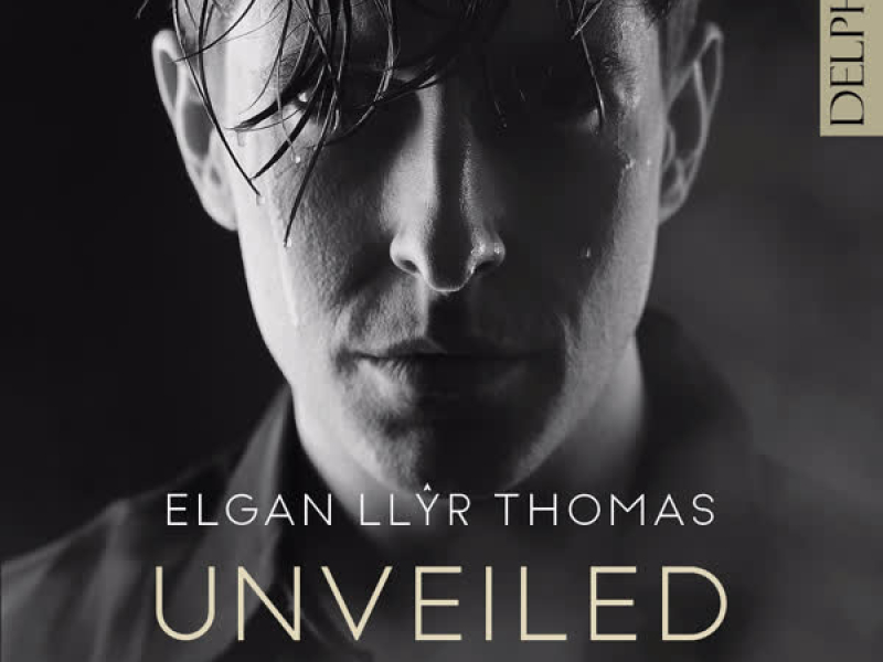 Unveiled: Britten | Tippett | Gipps | Browne | Thomas