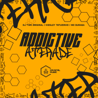 Addictive Aterade (Single)