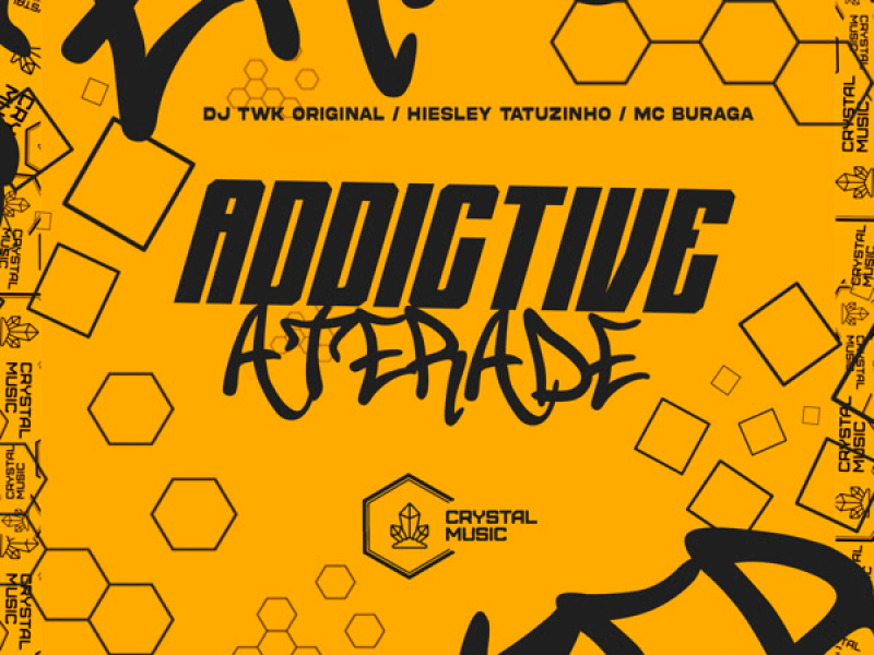 Addictive Aterade (Single)
