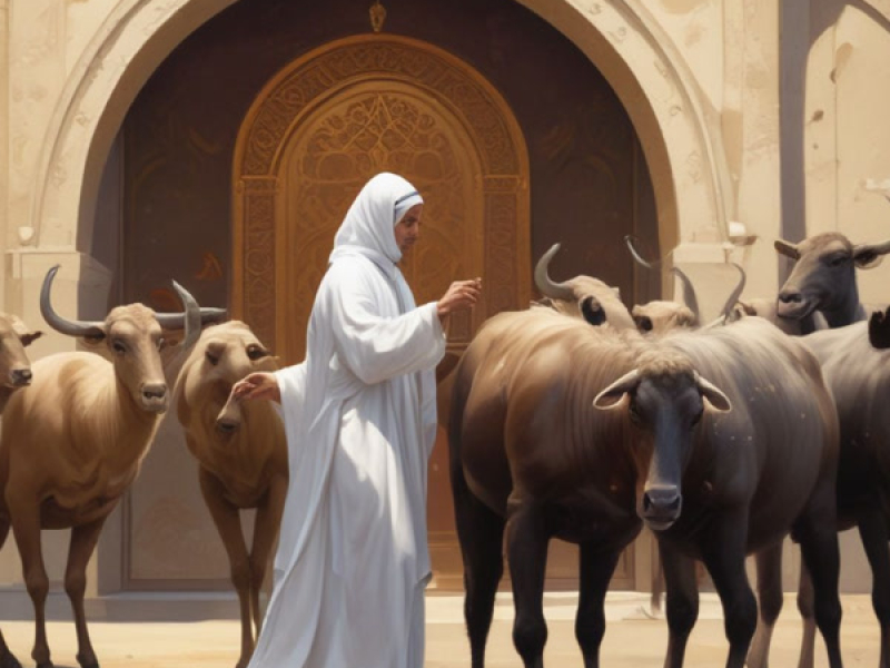 nasyid idul adha (Single)