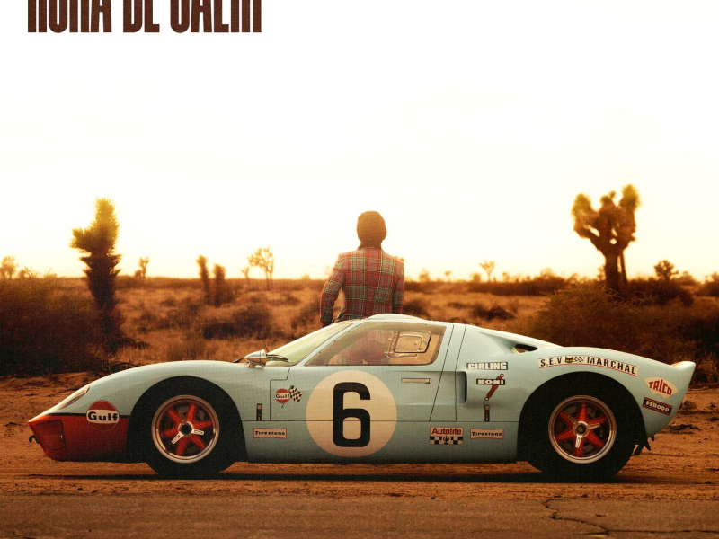 Hora de Salir (Single)