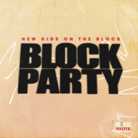 Block Party (Single)